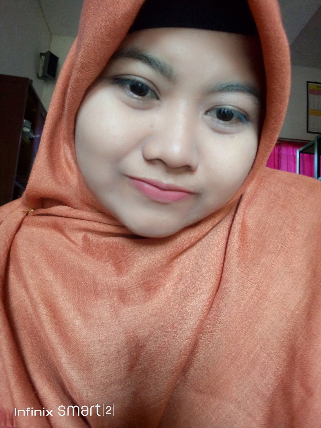 Santi Kumala Dewi profile icon