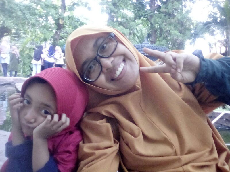 Agustina Yusa profile icon