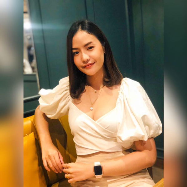 Wanida Sandech profile icon