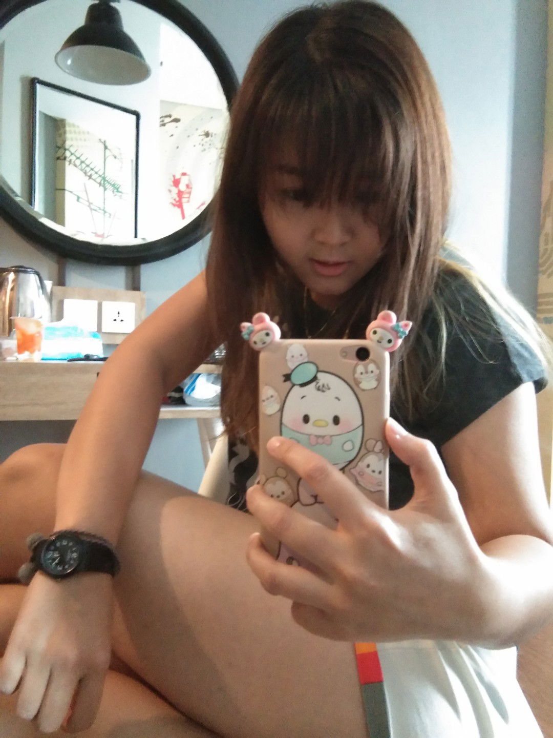 Kezia Selvi profile icon