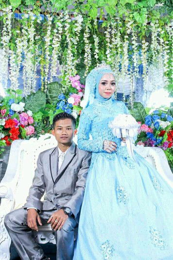 helma putri profile icon