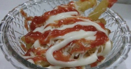 amankah mayonais buat ibu hamil?