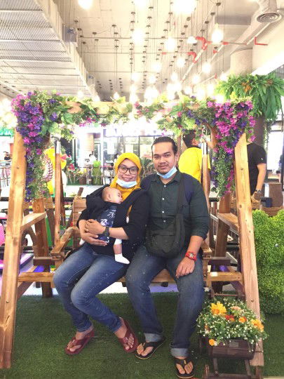 Maslinda Johanis profile icon