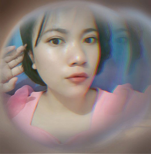 Sunisa Meksakulphaisan profile icon