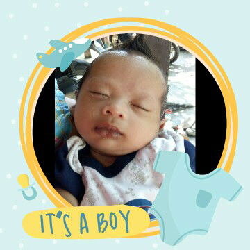 gemash nya anak mama ?