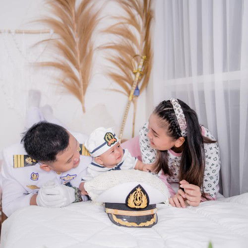 Thika Hutahaean profile icon