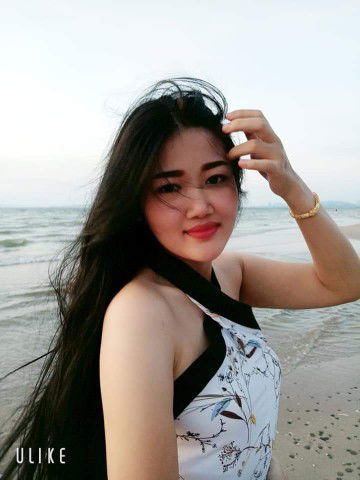 Parida Phawadee profile icon