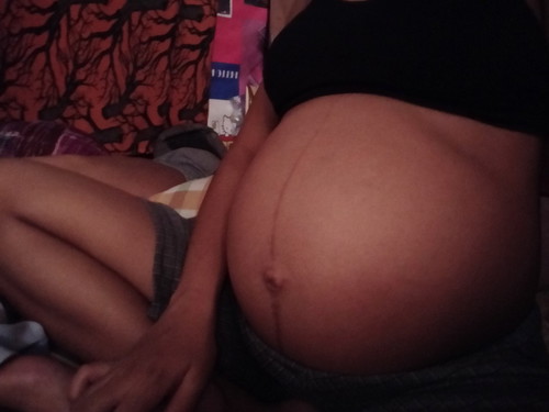 38 weeks and 2 days !!