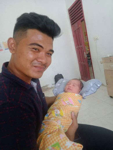 Angga Rudiansyah profile icon