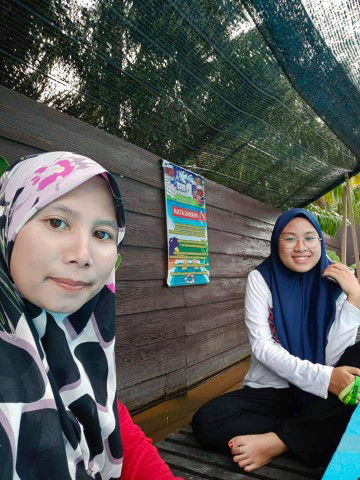 Arissa Natasha profile icon