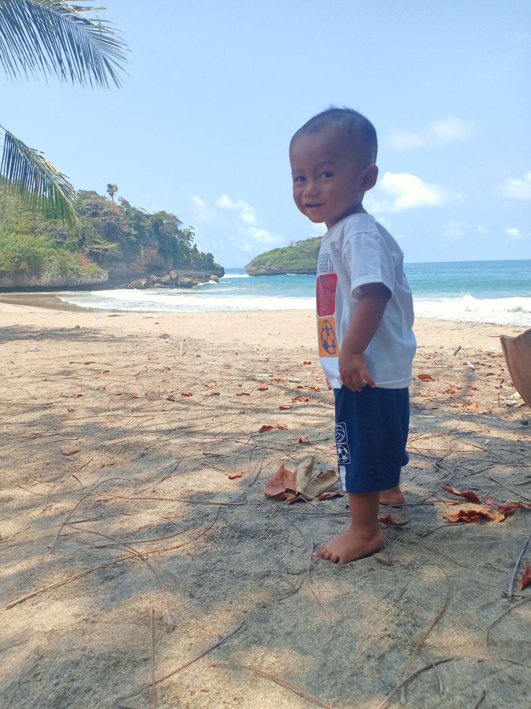 Nur Chomariyahb profile icon