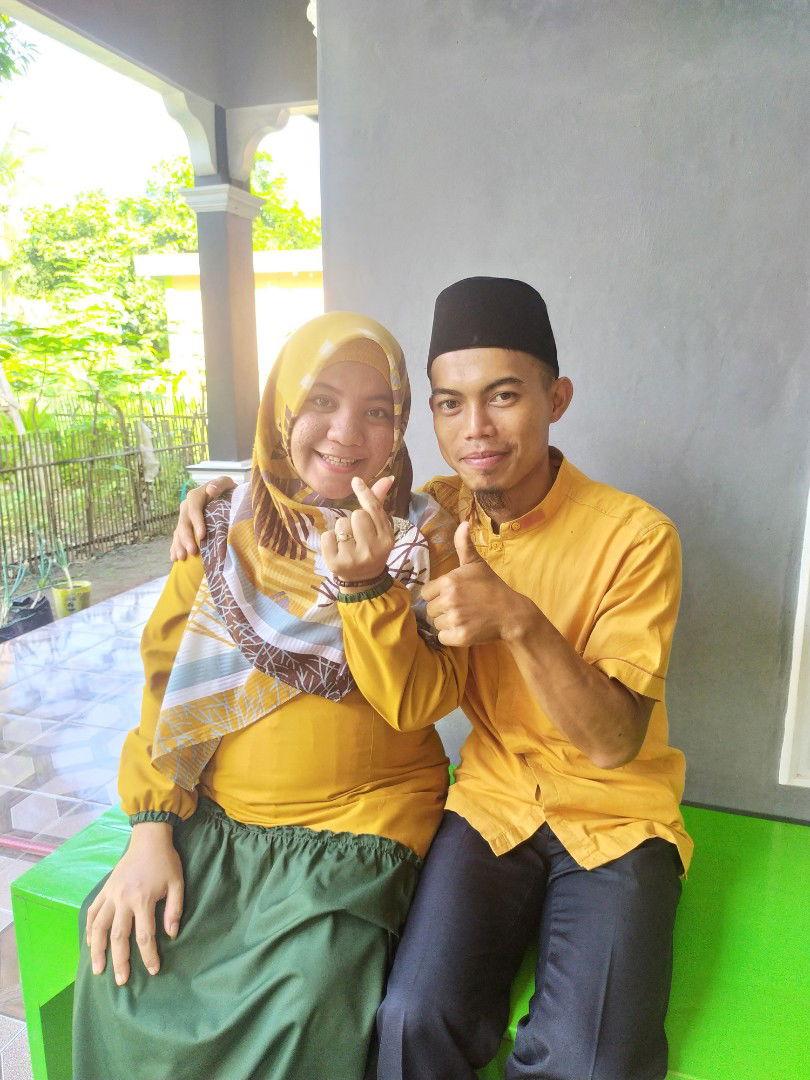 Sri Ernawati Al-Khobir profile icon