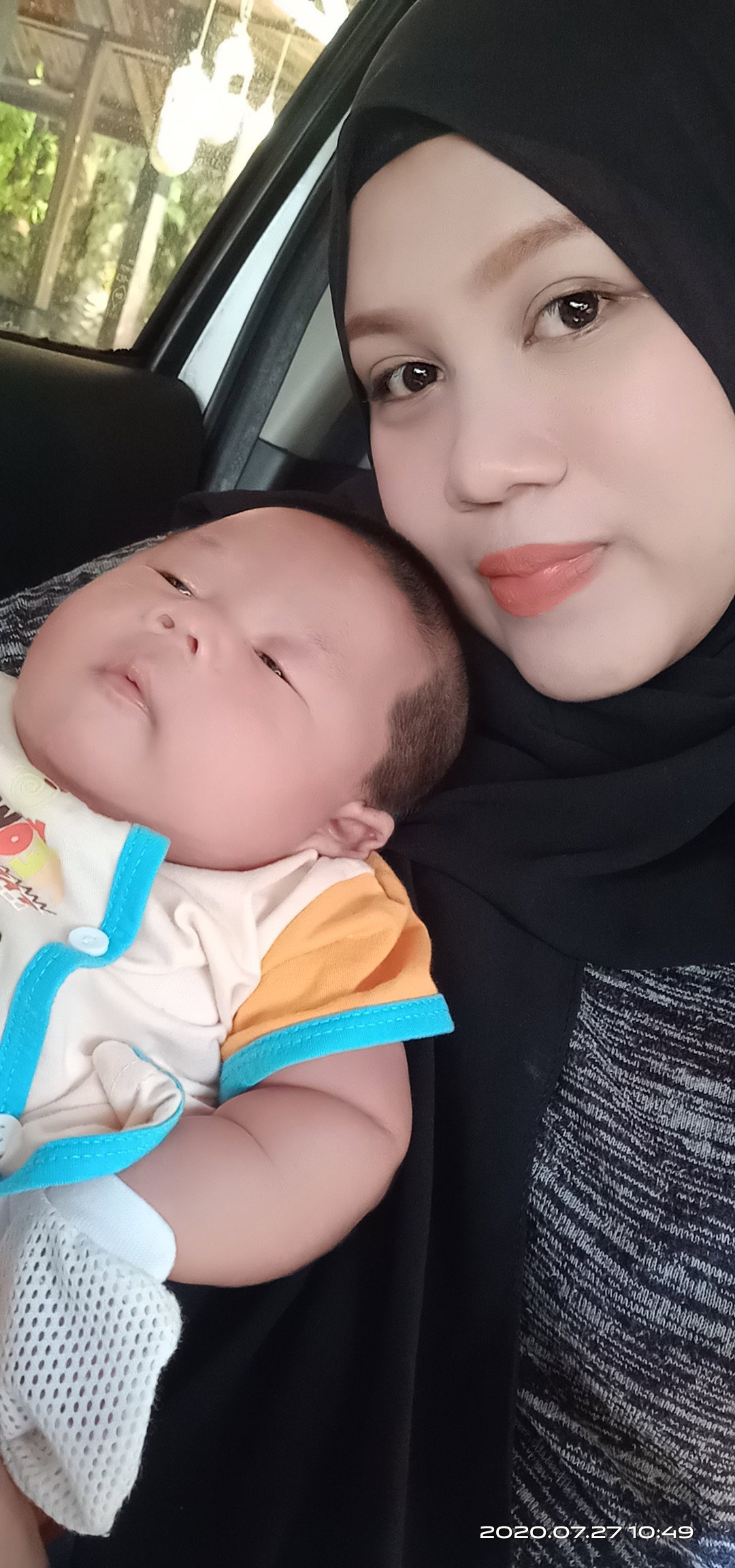 Siti Noor adira Mat isa profile icon