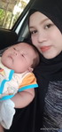 Siti Noor adira Mat isa profile icon
