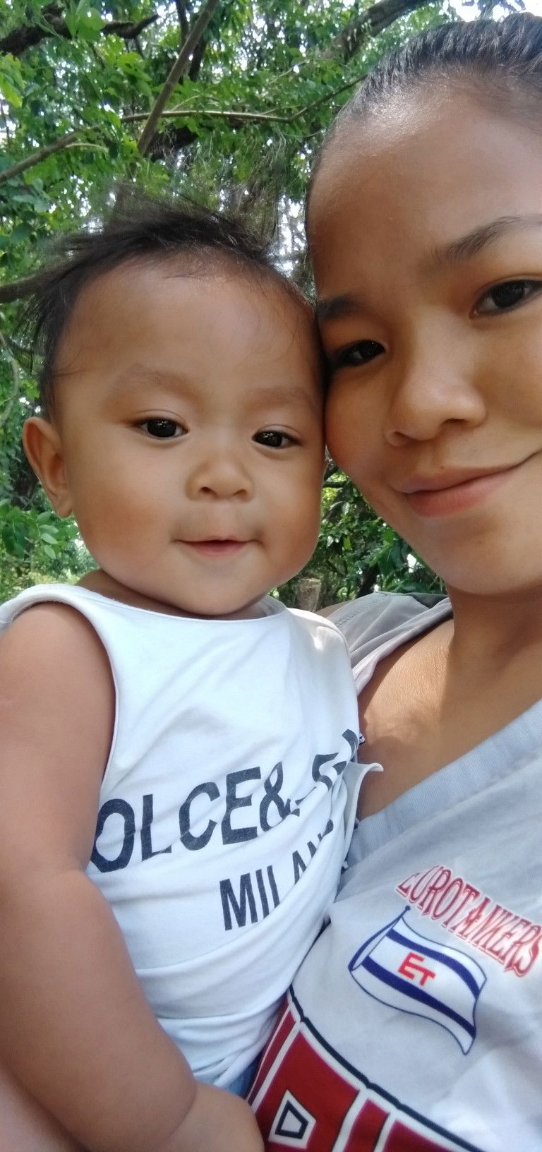 Cristine Joyce Rabac profile icon