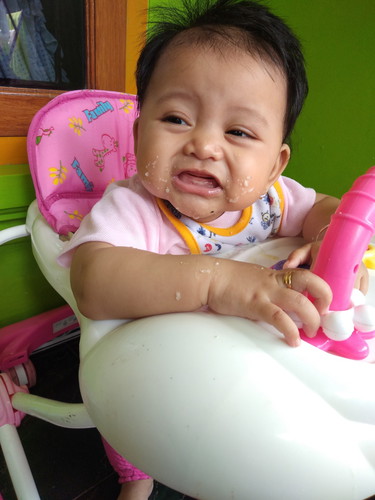 masih lika liku mpasi