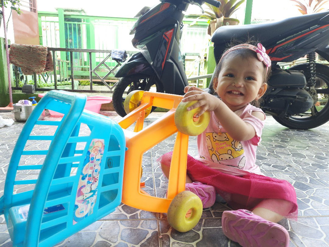 deasy handayani profile icon