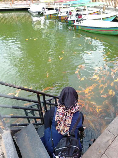 fidiyah profile icon