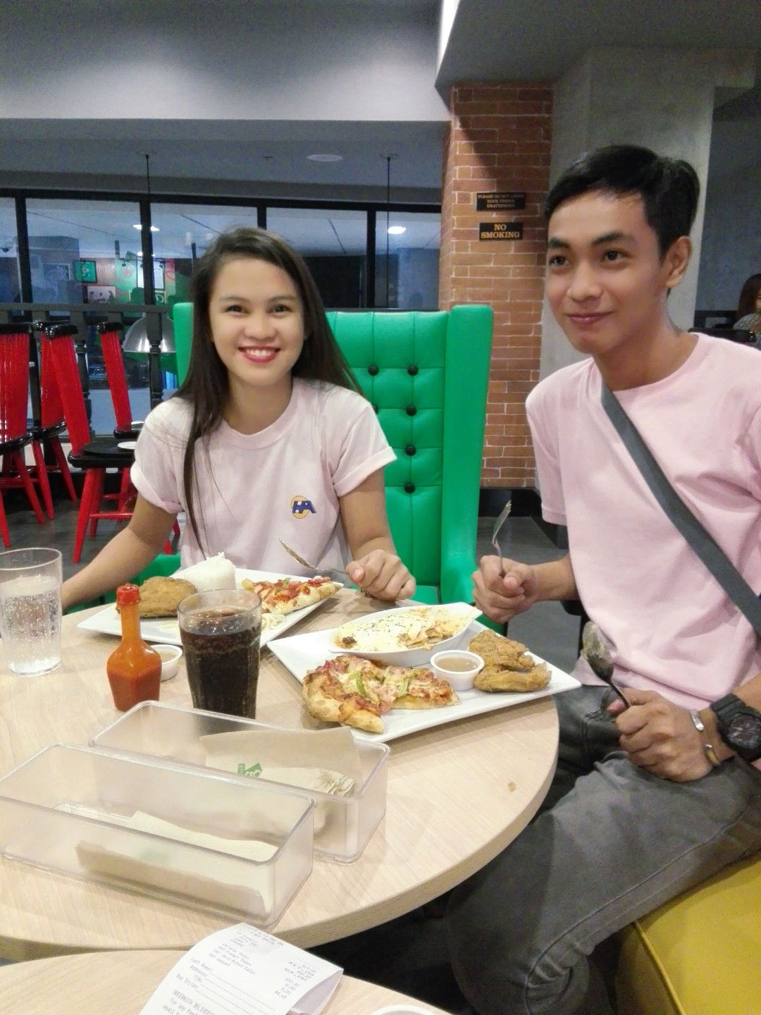 Jayzel Diaz Olveda profile icon