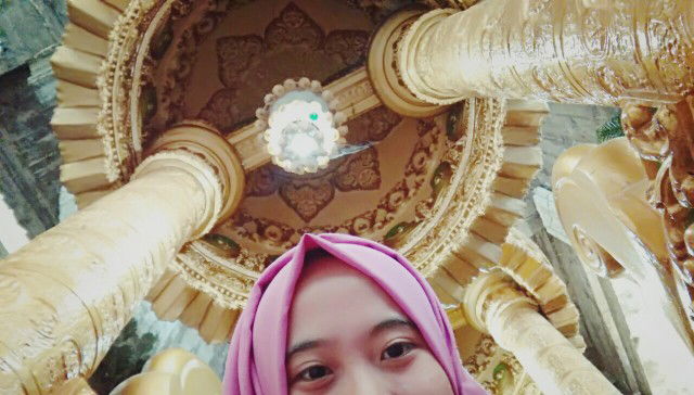 Nana Yullia profile icon