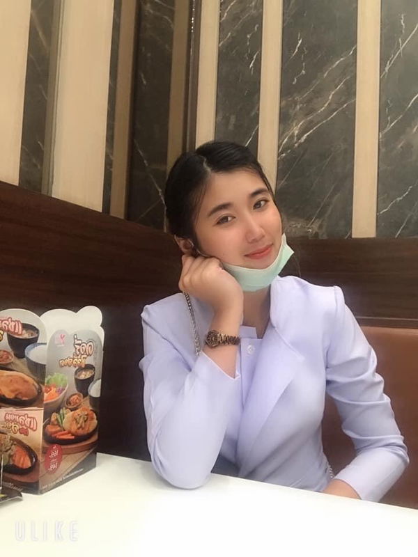 Sunisa Khonkeng profile icon