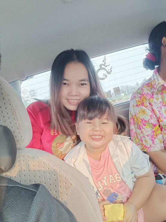 A'risara Saisuna profile icon