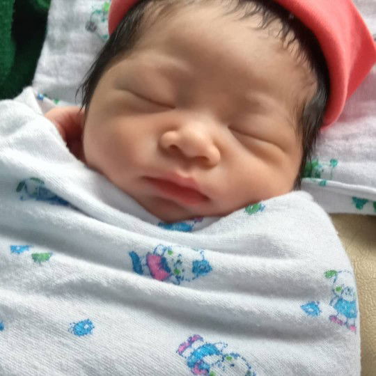 Parichat Srisomsak profile icon