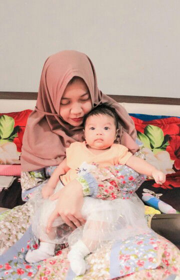 Maulia Mandiri profile icon