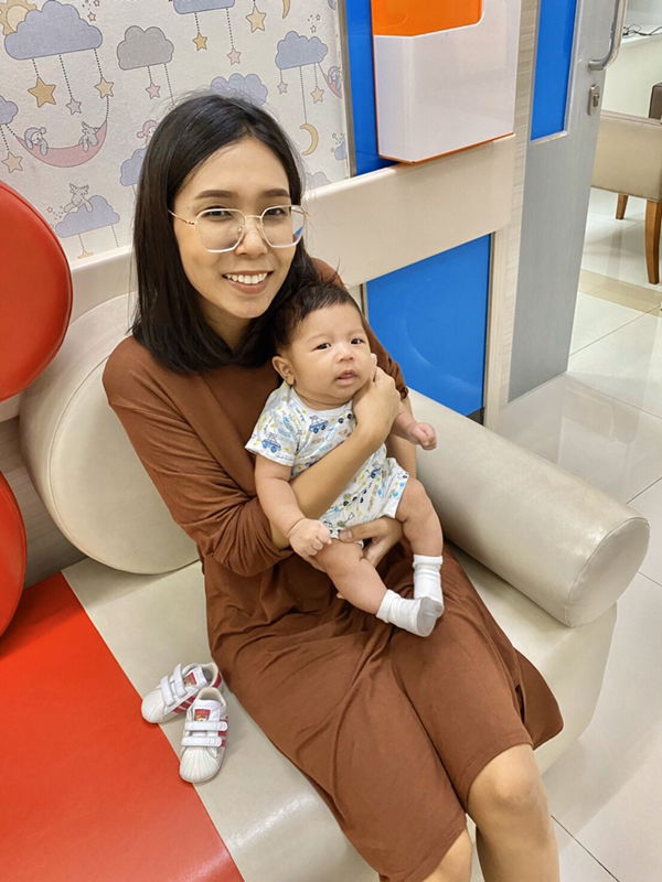 kat chutima profile icon