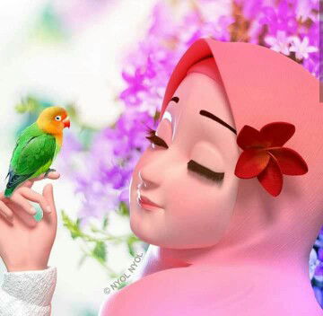 Nadea Aprianti profile icon