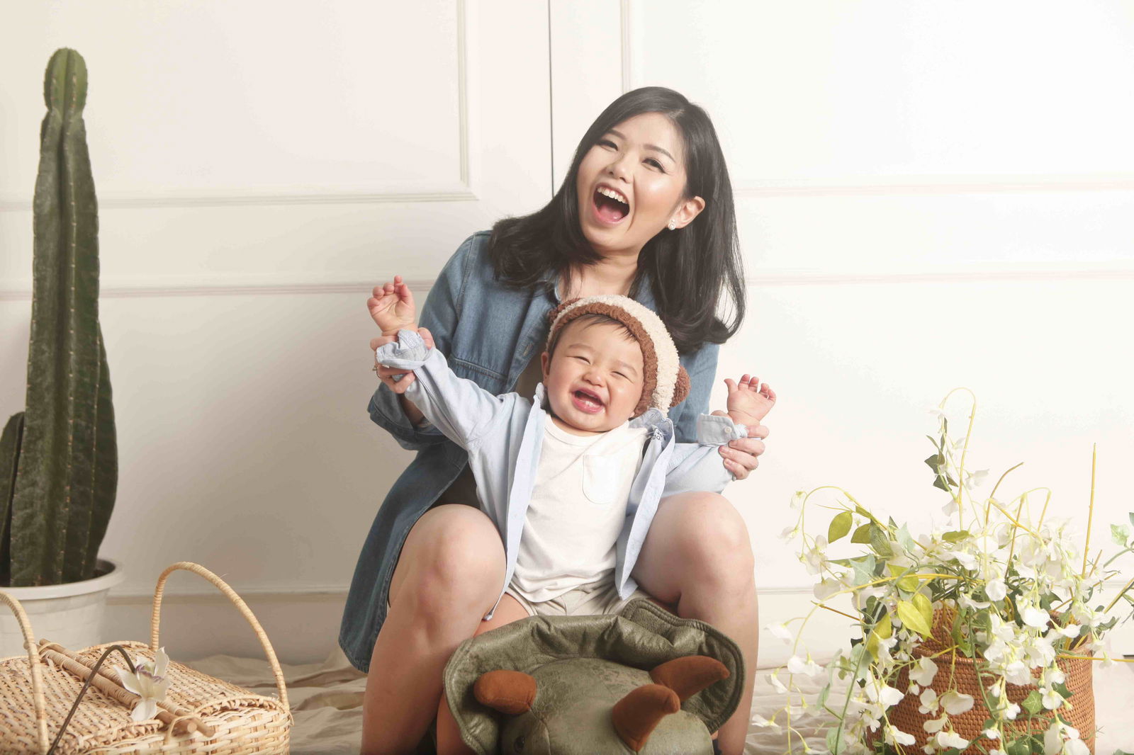 Livia Kartika profile icon