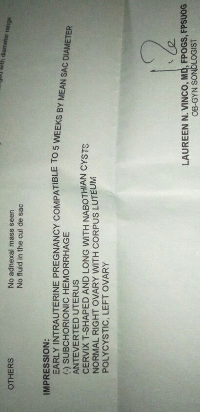 Worried? 1st tym mom..