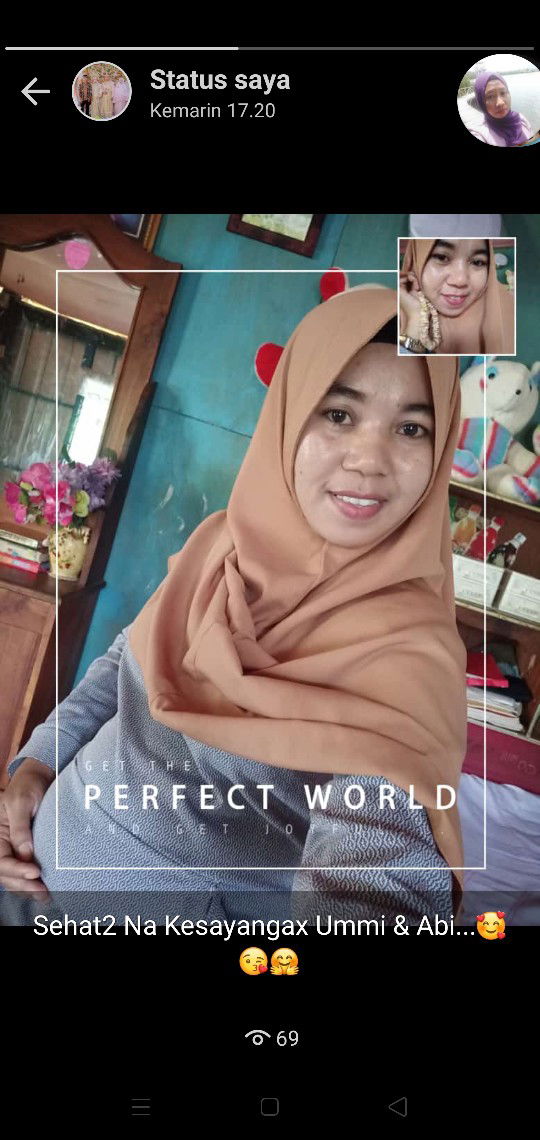 Hastuti profile icon