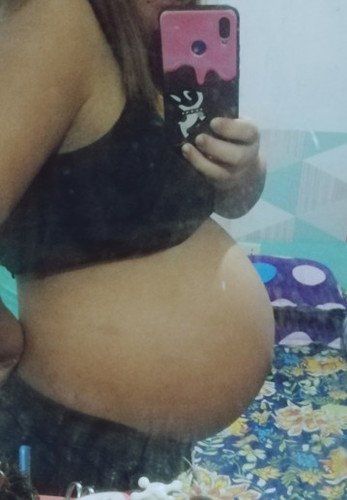 37 weeks on LMP