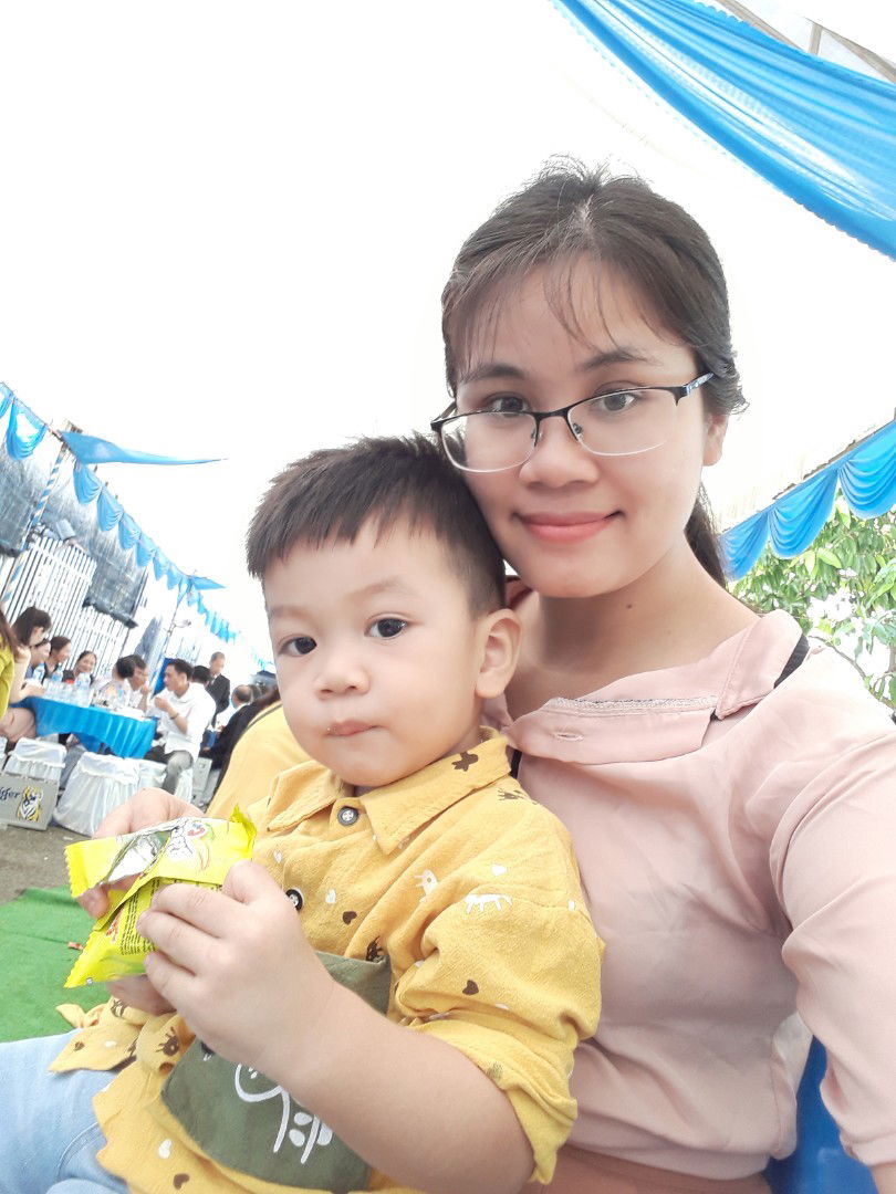 Mẹ Cu Tí profile icon