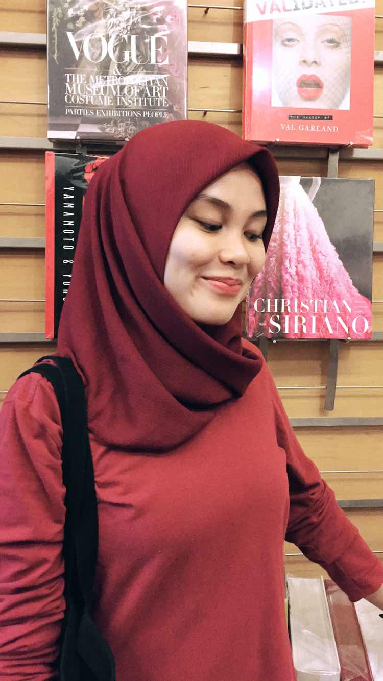 Farah Ehsan profile icon