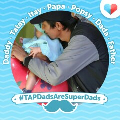 biar keselll, tapi aku sayang kok ?