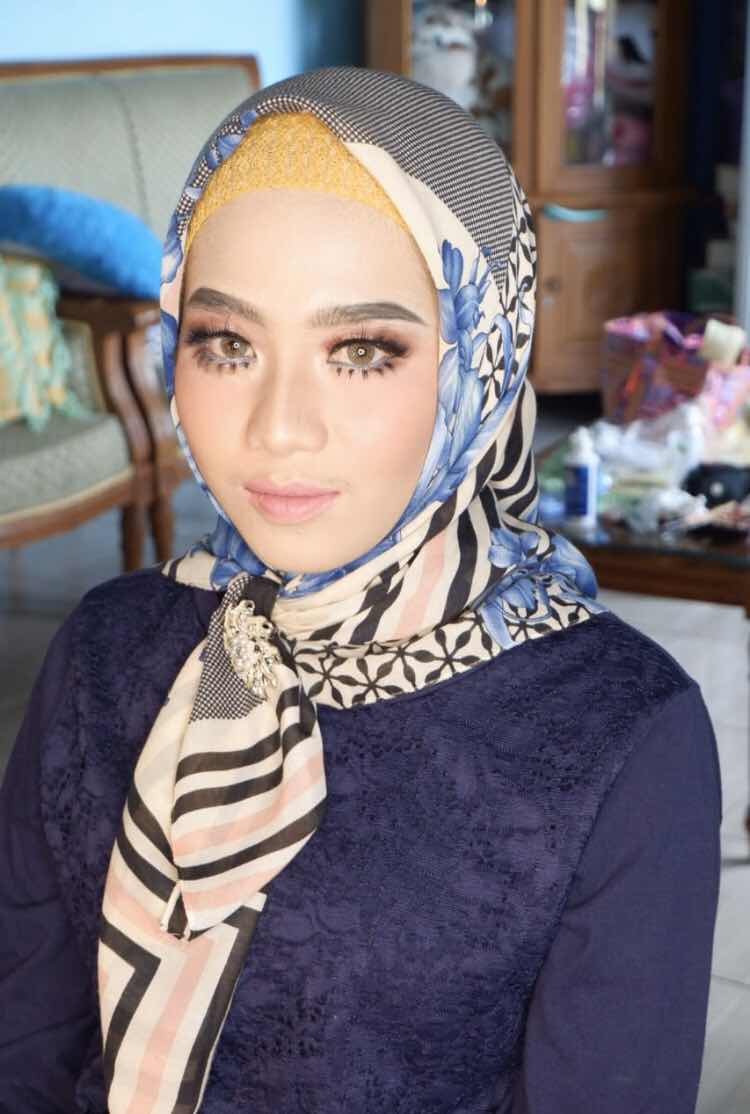 Freizna Sepvita profile icon