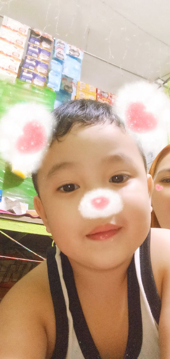 Mawiee Garcia profile icon