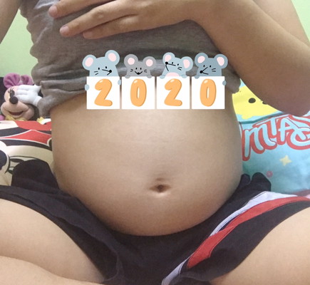 อยากทราบว่าท้องกลมจะได้ลูกสาว ท้องแหลมจะได้ลูกชายจิงเท็จแค่ไหนค่ะ