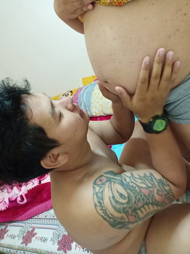 อวดลูกค้าบ ?