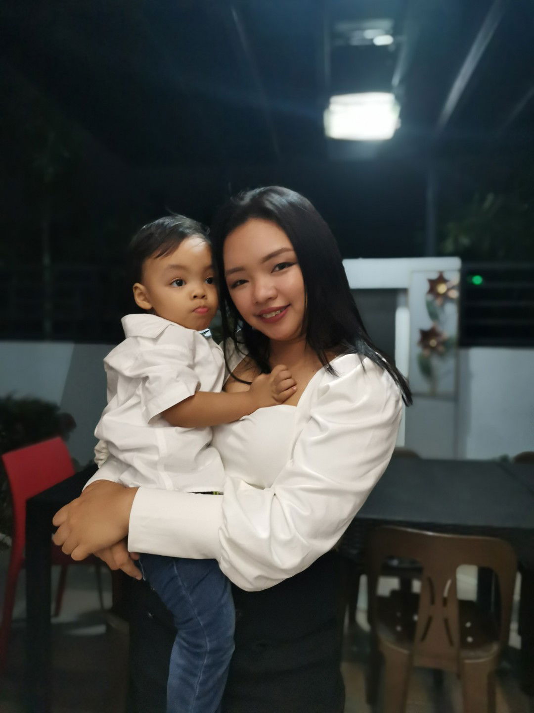 Trish Ramos profile icon