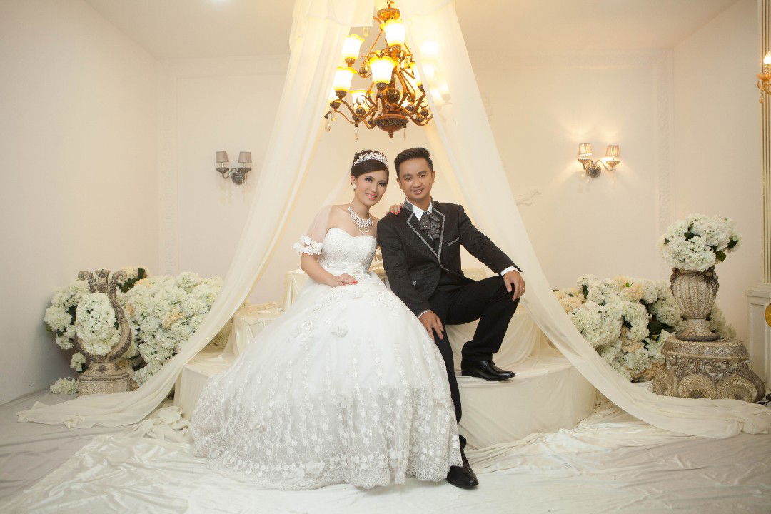 anita alonen profile icon