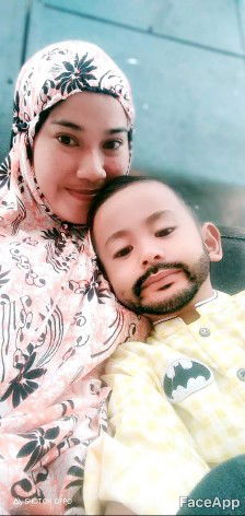 Hefri Yanti profile icon