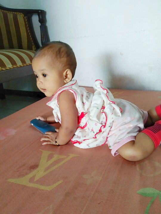 Zaujatul Amelia profile icon