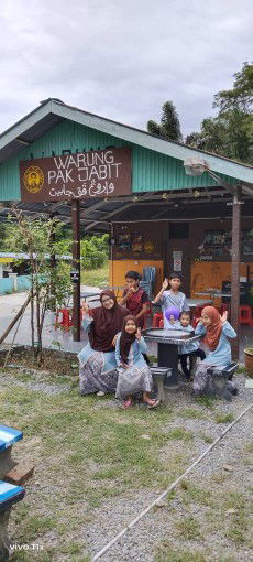 NorAkmal BINTI hasshim profile icon