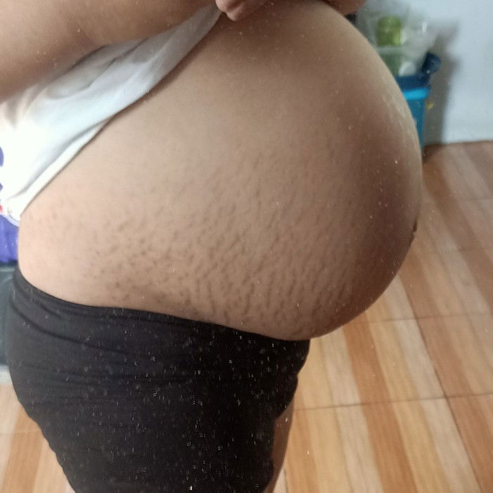 40 weeks and 1 day