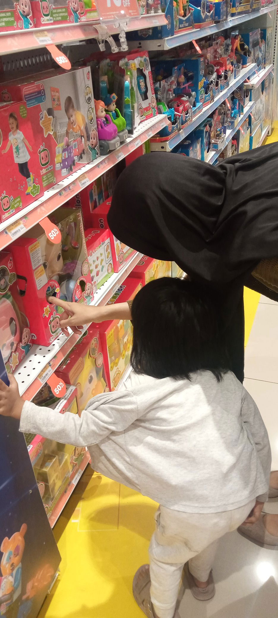 Nasya Hamida profile icon