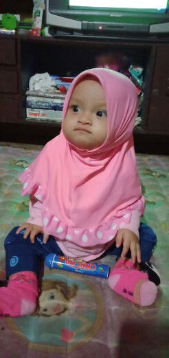 Novita Anggrainii Luphino profile icon