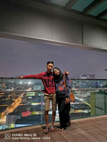 Haqiemi Fadzil profile icon